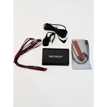 Dension DAB+M universal receiver HOE-HDBM