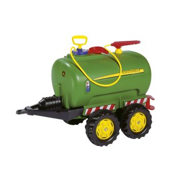 rollyTanker Trailer John Deere MCR122752000