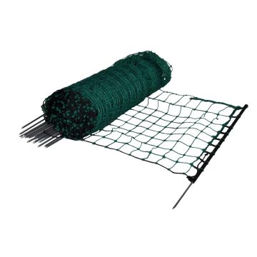 EuroNetz Rabbit netting/Hobby netting GAL-024377