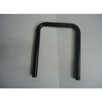 Tubo sella, nero SOTF0502L30