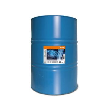 Fût Moto4Plus 200 l STI-0781-989-7302