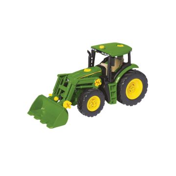 John Deere Tractor with front loader MCK390300000