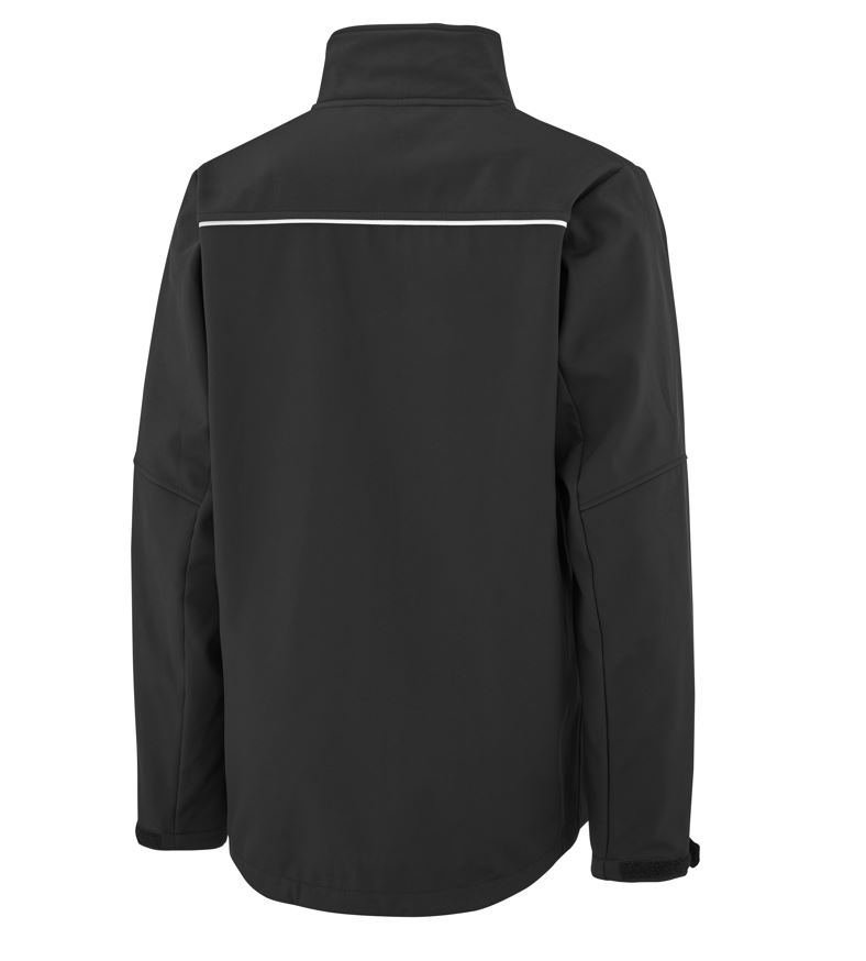 Field Softshell Jacket John Deere | MCS2003000 | Robert Aebi Group B2C